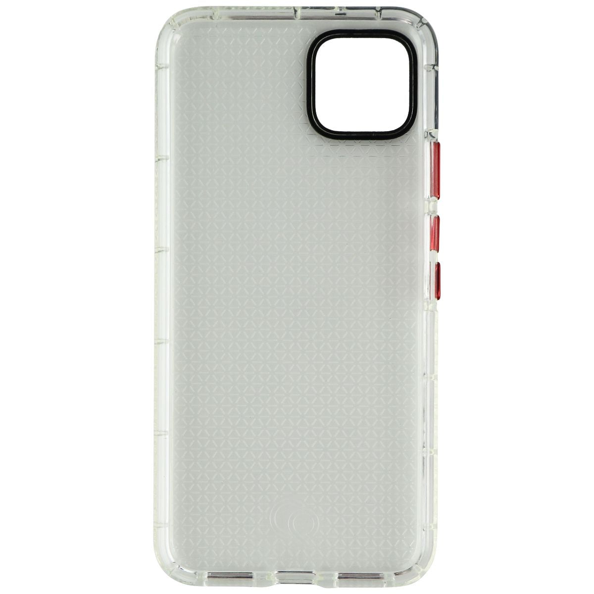 Nimbus9 Phantom 2 Gel Case for Google Pixel 4 XL - Clear Cell Phone - Cases, Covers & Skins Nimbus9 - Simple Cell Bulk Wholesale Pricing - USA Seller