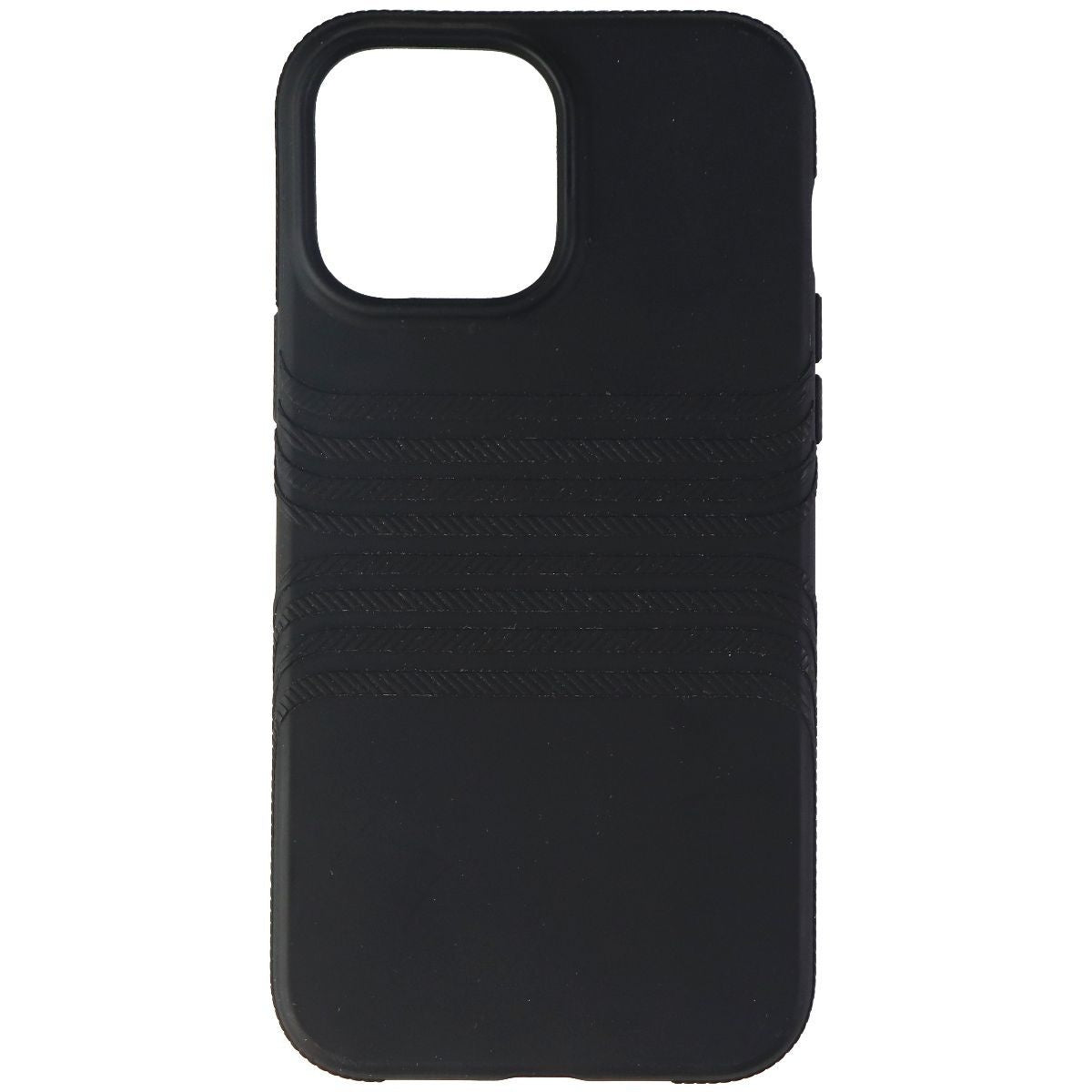 Tech21 Evo Tactile Series Durable Case for Apple iPhone 13 Pro Max - Black Cell Phone - Cases, Covers & Skins Tech21 - Simple Cell Bulk Wholesale Pricing - USA Seller