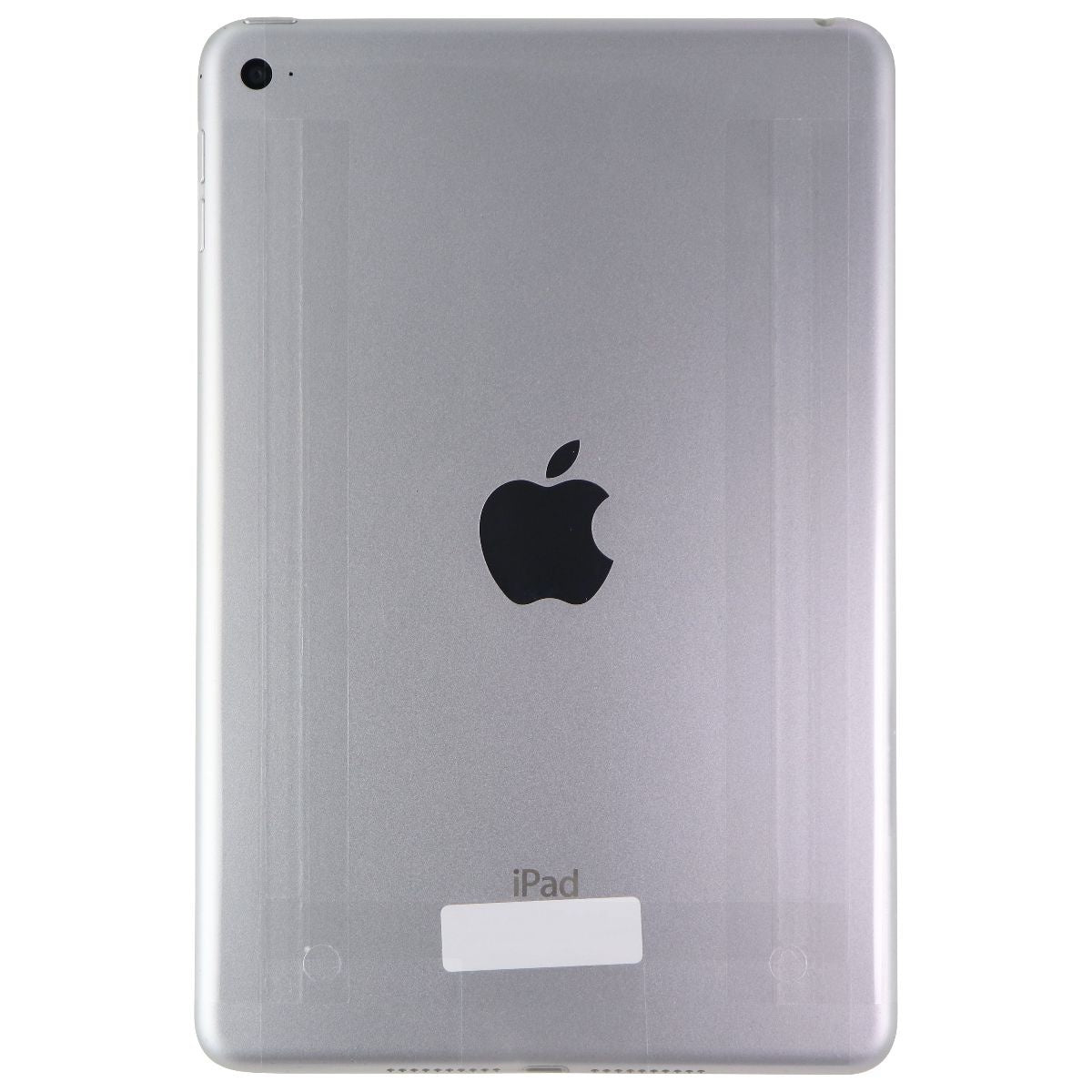 Apple iPad Mini 4 (7.9-inch) Tablet (A1538) Wi-Fi Only - 128GB / Silver iPads, Tablets & eBook Readers Apple - Simple Cell Bulk Wholesale Pricing - USA Seller