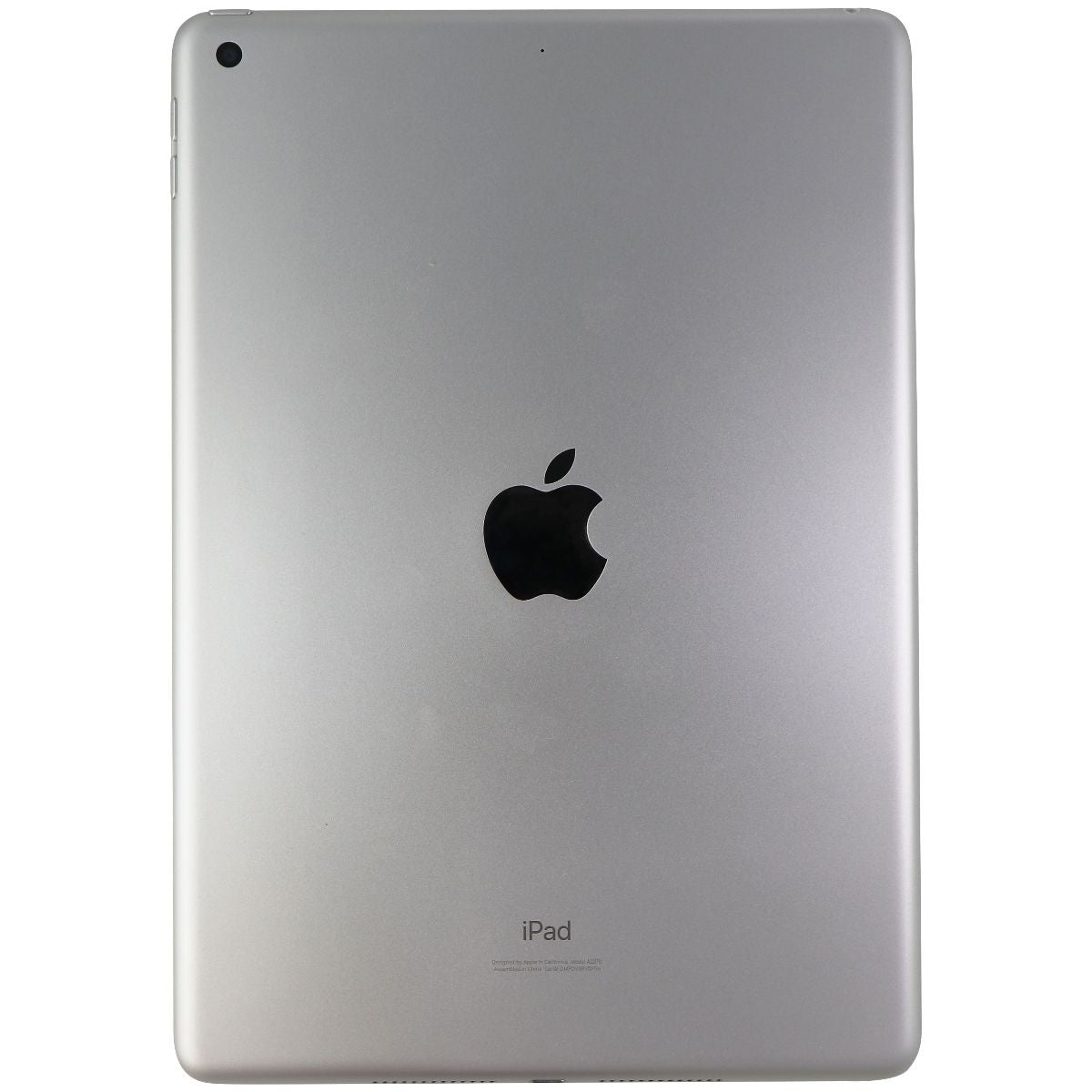 Apple iPad 10.2-inch (8th Gen) Tablet (A2270) Wi-Fi Only - 128GB / Silver iPads, Tablets & eBook Readers Apple - Simple Cell Bulk Wholesale Pricing - USA Seller