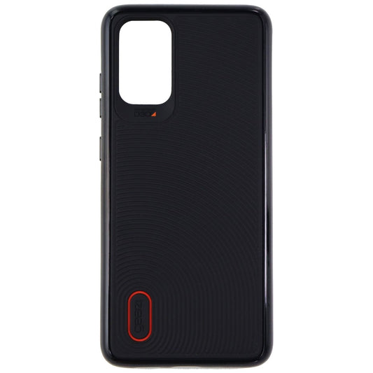 ZAGG Battersea Victra Series Case for Samsung Galaxy S20+ 5G - Black/Red Cell Phone - Cases, Covers & Skins Zagg - Simple Cell Bulk Wholesale Pricing - USA Seller