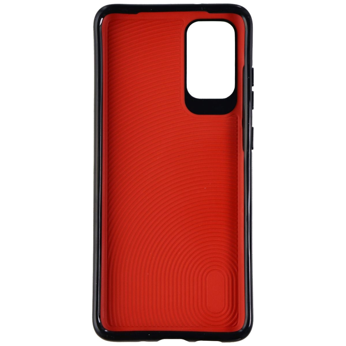 ZAGG Battersea Victra Series Case for Samsung Galaxy S20+ 5G - Black/Red Cell Phone - Cases, Covers & Skins Zagg - Simple Cell Bulk Wholesale Pricing - USA Seller