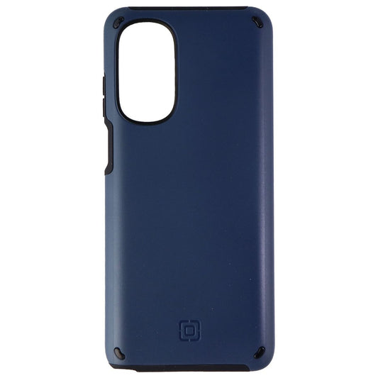 Incipio Duo Series Dual Layer Case for Moto G Stylus 5G (2022) - Denim Blue Cell Phone - Cases, Covers & Skins Incipio - Simple Cell Bulk Wholesale Pricing - USA Seller