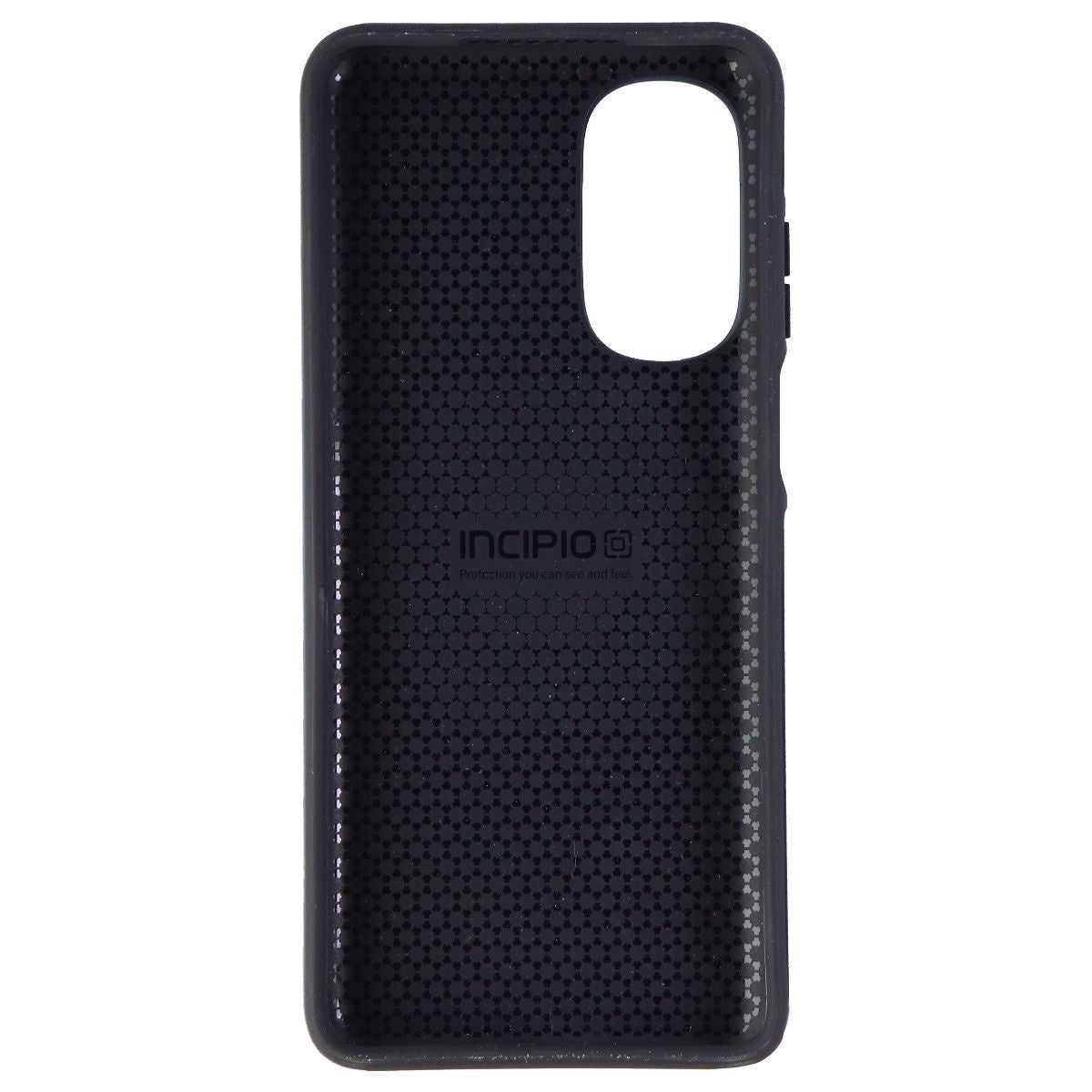 Incipio Duo Series Dual Layer Case for Moto G Stylus 5G (2022) - Denim Blue Cell Phone - Cases, Covers & Skins Incipio - Simple Cell Bulk Wholesale Pricing - USA Seller