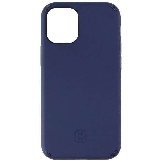 Incipio Duo Series Case for Apple iPhone 12 Mini - Indigo Blue Cell Phone - Cases, Covers & Skins Incipio - Simple Cell Bulk Wholesale Pricing - USA Seller