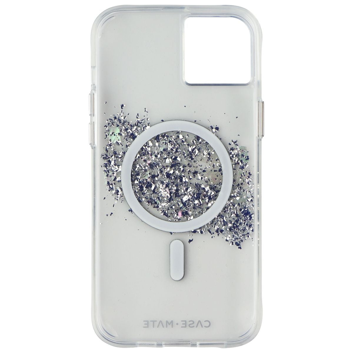 Case-Mate Karat Series Case for MagSafe for iPhone 14 Plus - A Touch of Pearl Cell Phone - Cases, Covers & Skins Case-Mate - Simple Cell Bulk Wholesale Pricing - USA Seller