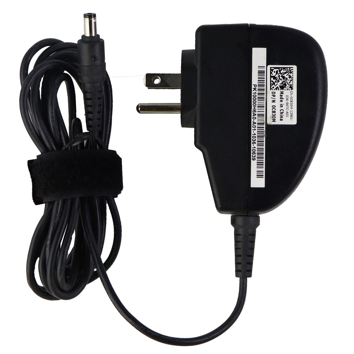 Asian Power Devices (WA-30819U) AC Adapter 19V - Black Cell Phone - Chargers & Cradles Asian Power Devices - Simple Cell Bulk Wholesale Pricing - USA Seller