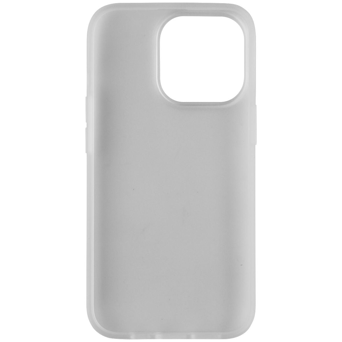 Verizon Slim Sustainable Case for Apple iPhone 13 Pro - Clear Cell Phone - Cases, Covers & Skins Verizon - Simple Cell Bulk Wholesale Pricing - USA Seller