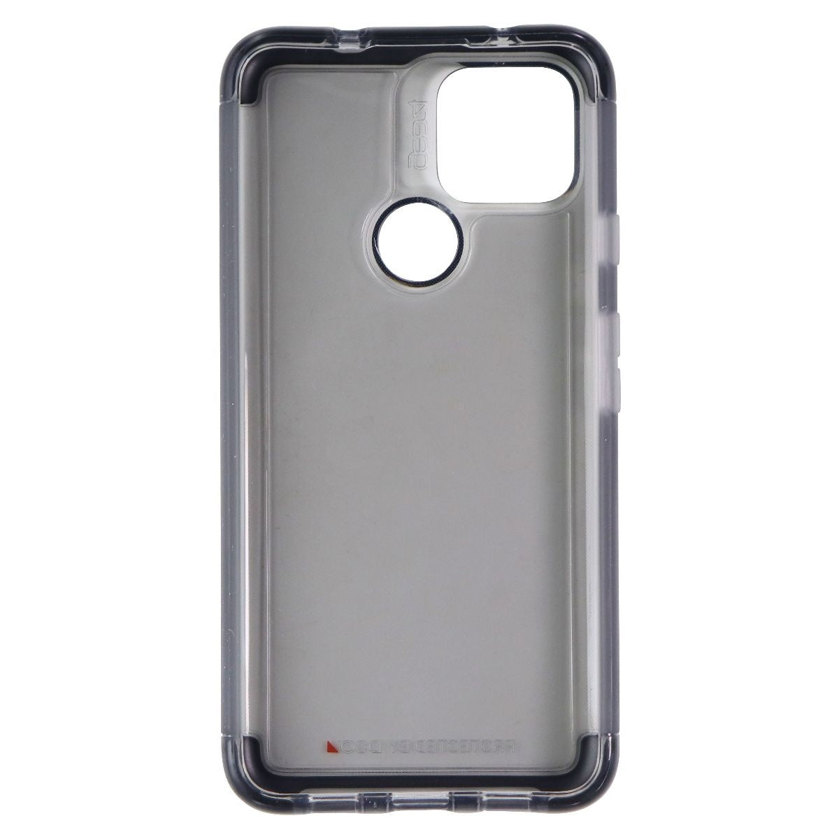 ZAGG Wembley Palette Series Flexible Case for Google Pixel 4a (5G) - Smoke Cell Phone - Cases, Covers & Skins Zagg - Simple Cell Bulk Wholesale Pricing - USA Seller