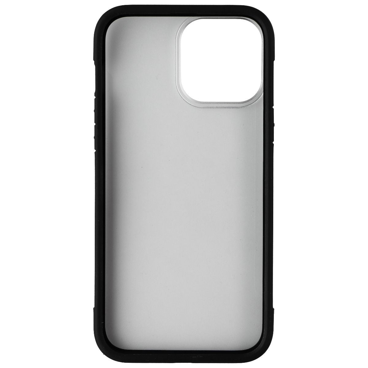 Raptic Terrain Series Case for Apple iPhone 13 Pro Max - Clear/Black Cell Phone - Cases, Covers & Skins Raptic - Simple Cell Bulk Wholesale Pricing - USA Seller