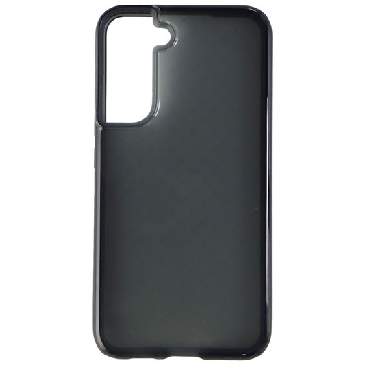 Tech21 Evo Check Series Flexible Gel Case for Samsung Galaxy (S22+) - Black