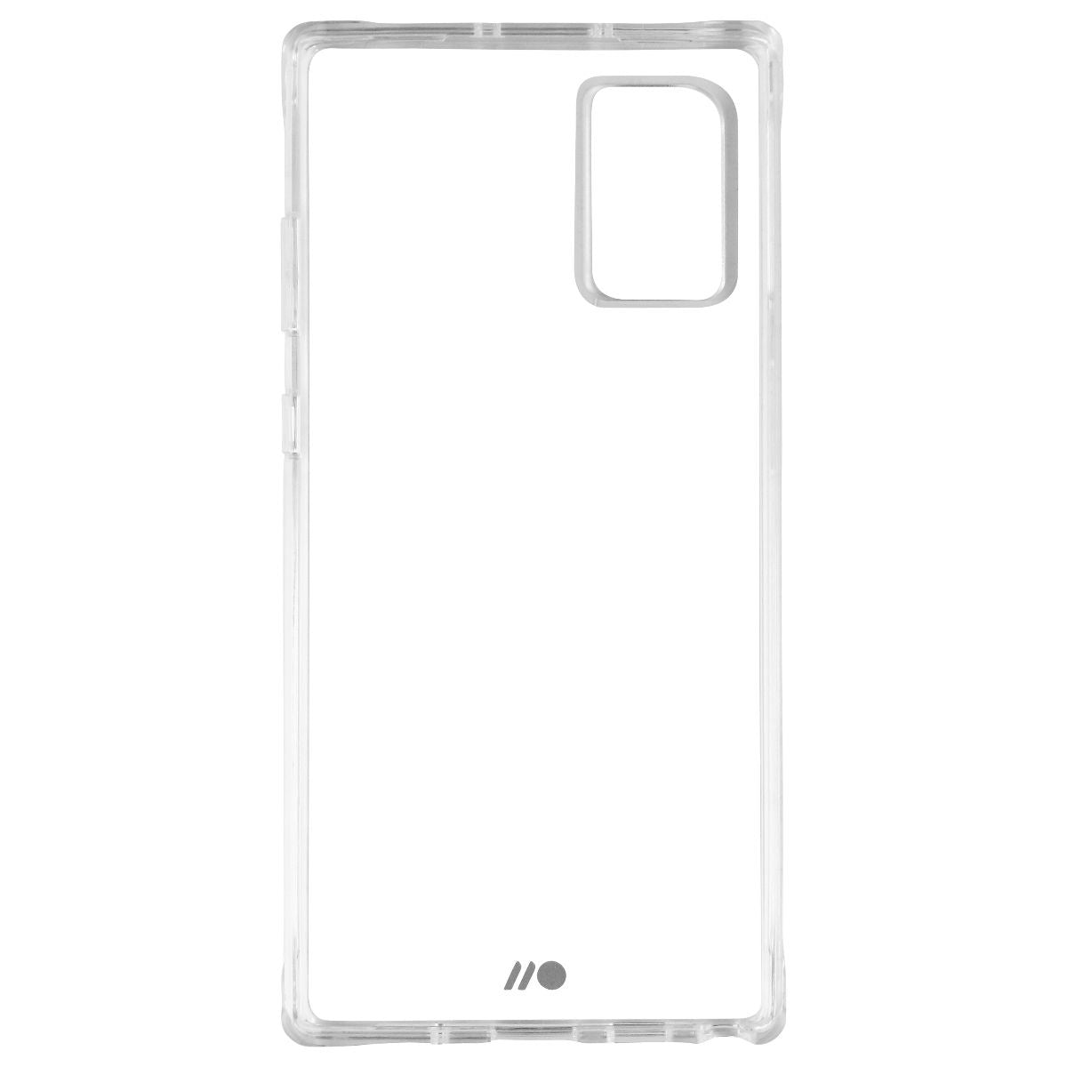 Case-Mate Tough Clear Series Hardshell Case for Samsung Galaxy (Note10+) - Clear Cell Phone - Cases, Covers & Skins Case-Mate - Simple Cell Bulk Wholesale Pricing - USA Seller