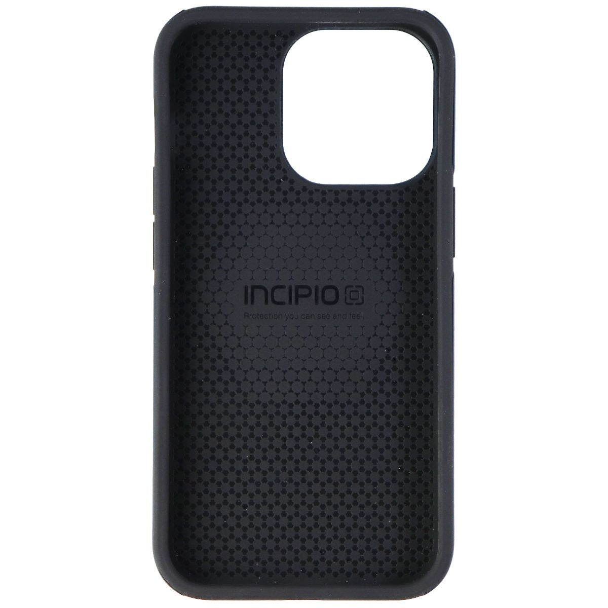Incipio Duo Series Case For Magsafe for Apple iPhone 13 Pro - Dark Denim Blue