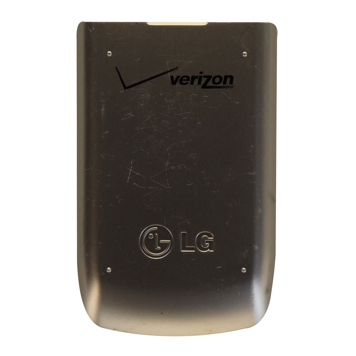 LG Replacement 1100mAh Lithium Ion Battery for LG VX7000 - Silver