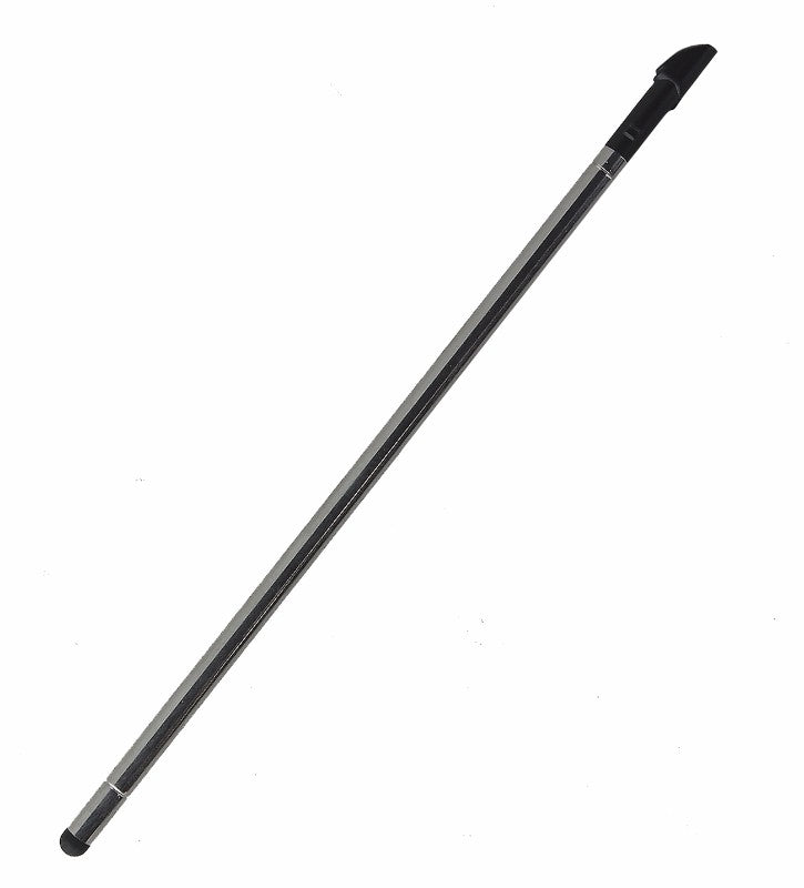 Original OEM LG Touch Stylus for LG G Pad X 8.3 LTE - Silver / Black Cell Phone - Styluses LG - Simple Cell Bulk Wholesale Pricing - USA Seller