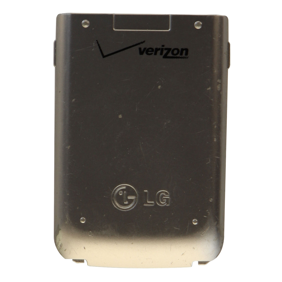 LG VX8000 1100mAh Battery for LG VX8000 - Silver
