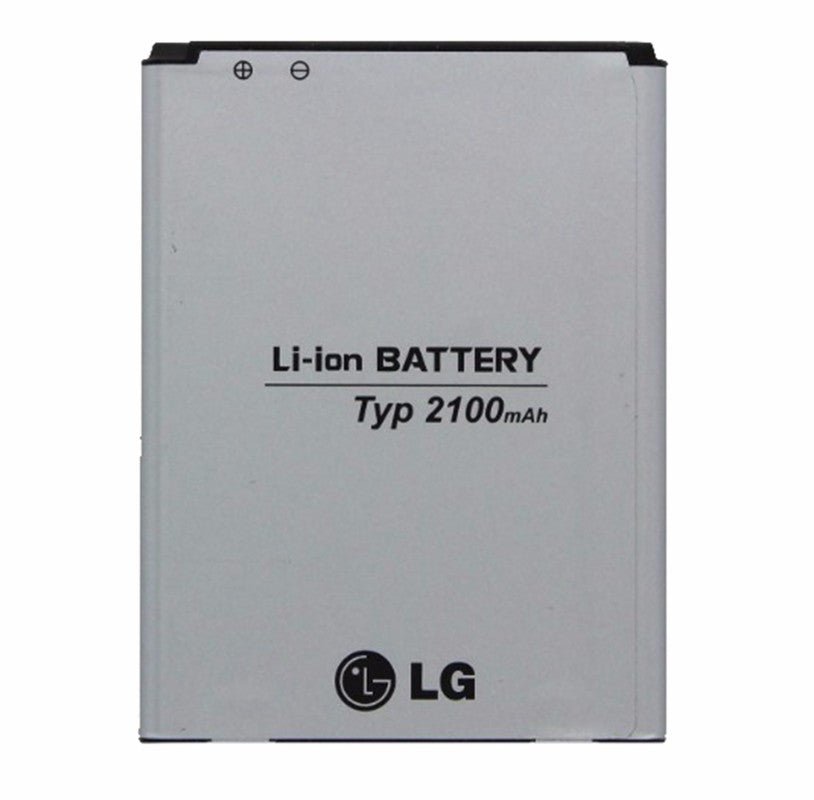 OEM LG D325 2040 - 2100 mAh Replacement Phone Battery - BL-52UH