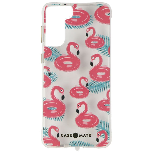 Case-Mate Prints Series Hard Case for Samsung Galaxy S21+ 5G - Float On Cell Phone - Cases, Covers & Skins Case-Mate - Simple Cell Bulk Wholesale Pricing - USA Seller