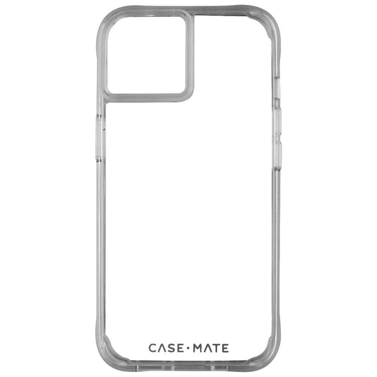 Case-Mate Tough Clear Case for Apple iPhone 14 - Transparent Cell Phone - Cases, Covers & Skins Case-Mate - Simple Cell Bulk Wholesale Pricing - USA Seller