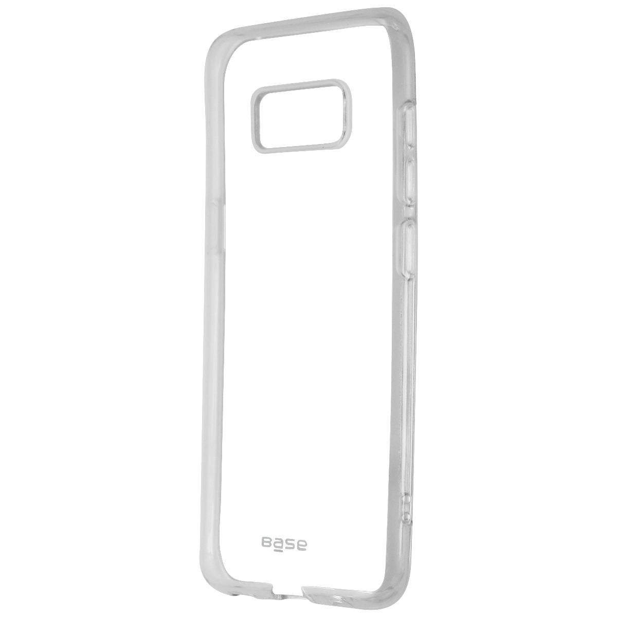 Base b.Air Crystal Clear Slim Series Case for Samsung Galaxy S8 - Clear Cell Phone - Cases, Covers & Skins Base - Simple Cell Bulk Wholesale Pricing - USA Seller