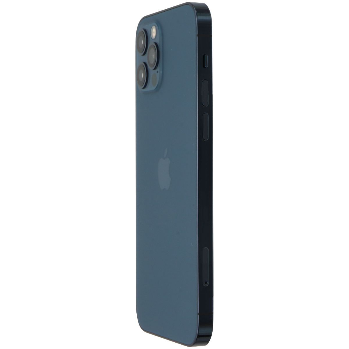 Apple iPhone 12 Pro (6.1-in) Smartphone (A2341) Unlocked - 512GB / Pacific Blue Cell Phones & Smartphones Apple - Simple Cell Bulk Wholesale Pricing - USA Seller