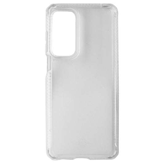 ITSKINS Hybrid Ombre Protective Case for Motorola Edge (2021) - Glacier Cell Phone - Cases, Covers & Skins ITSKINS - Simple Cell Bulk Wholesale Pricing - USA Seller