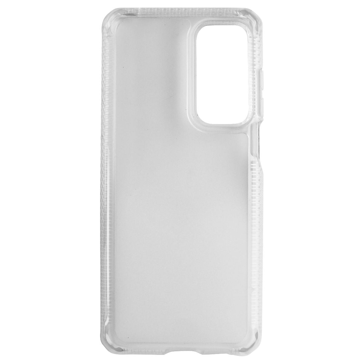 ITSKINS Hybrid Ombre Protective Case for Motorola Edge (2021) - Glacier Cell Phone - Cases, Covers & Skins ITSKINS - Simple Cell Bulk Wholesale Pricing - USA Seller