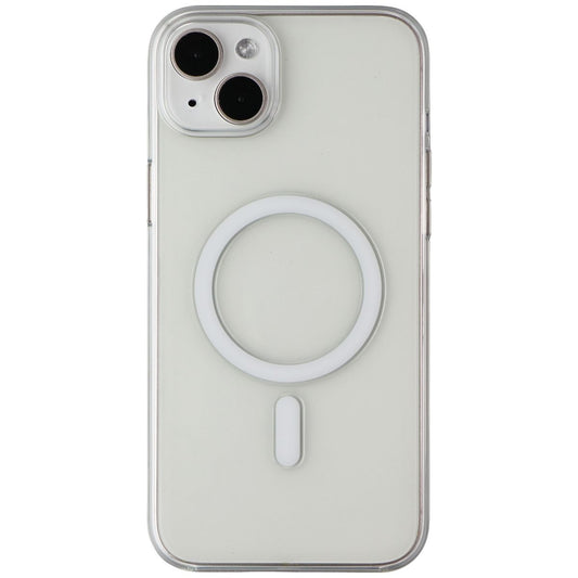 Apple Official Clear Case for MagSafe for iPhone 14 Plus - Clear Cell Phone - Cases, Covers & Skins Apple - Simple Cell Bulk Wholesale Pricing - USA Seller