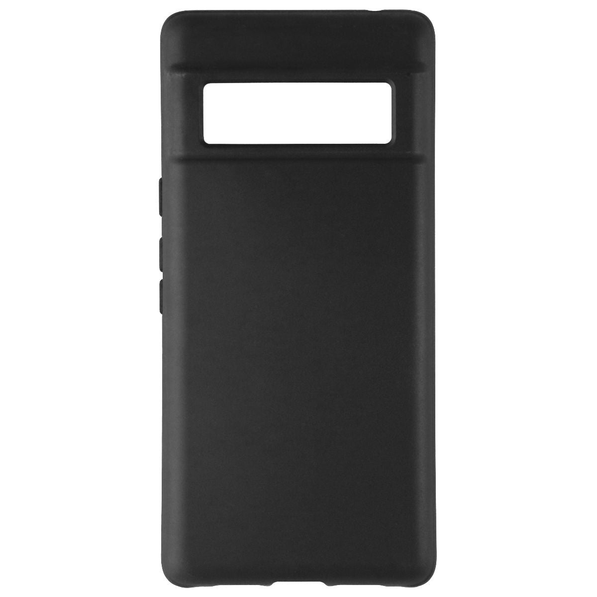 Tech21 Evo Lite Series Flexible Case for Google Pixel 6 Pro - Black Cell Phone - Cases, Covers & Skins Tech21 - Simple Cell Bulk Wholesale Pricing - USA Seller