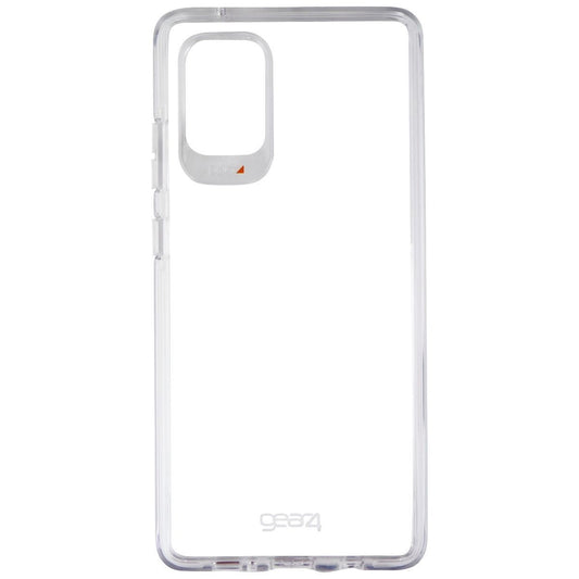 ZAGG Crystal Palace Series Hard Case for Samsung Galaxy A71 5G UW - Clear Cell Phone - Cases, Covers & Skins Zagg - Simple Cell Bulk Wholesale Pricing - USA Seller