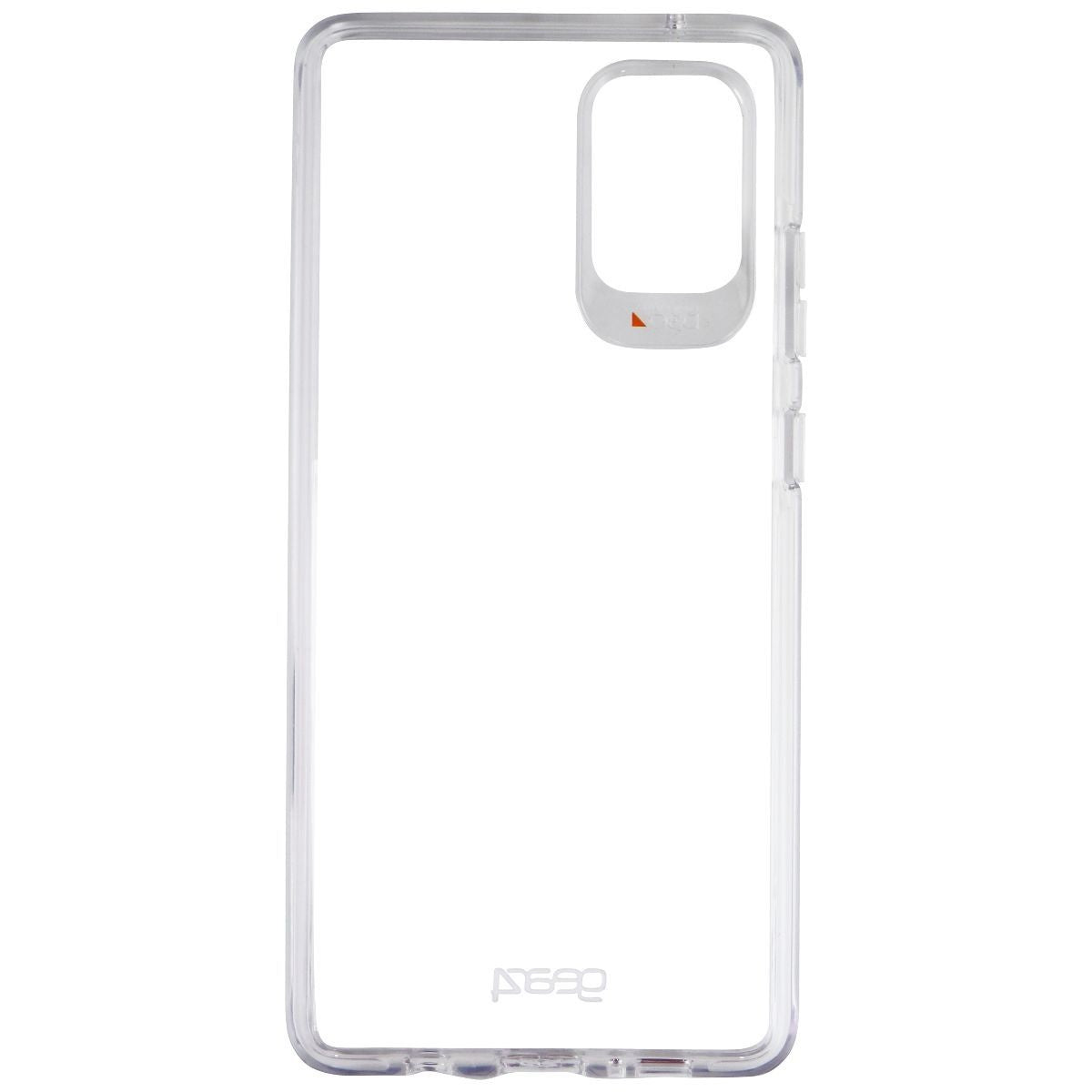 ZAGG Crystal Palace Series Hard Case for Samsung Galaxy A71 5G UW - Clear Cell Phone - Cases, Covers & Skins Zagg - Simple Cell Bulk Wholesale Pricing - USA Seller