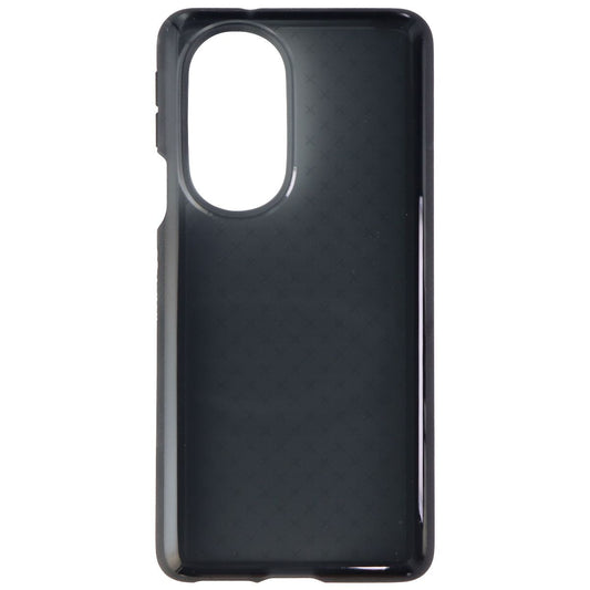 Tech21 Evo Check Gel Case for Motorola (Edge+) 5G UW (2022) - Black Cell Phone - Cases, Covers & Skins Tech21 - Simple Cell Bulk Wholesale Pricing - USA Seller