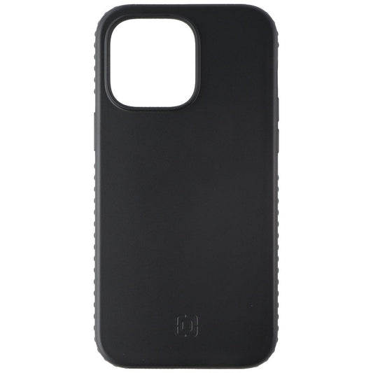 Incipio Grip Series Case for MagSafe for Apple iPhone 14 Pro Max - Black Cell Phone - Cases, Covers & Skins Incipio - Simple Cell Bulk Wholesale Pricing - USA Seller
