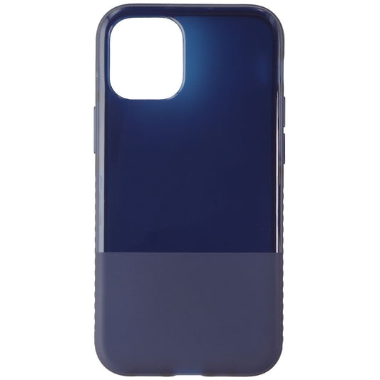 BodyGuardz Stack Flexible Gel Case for iPhone 12 mini - Navy Blue Cell Phone - Cases, Covers & Skins BODYGUARDZ - Simple Cell Bulk Wholesale Pricing - USA Seller