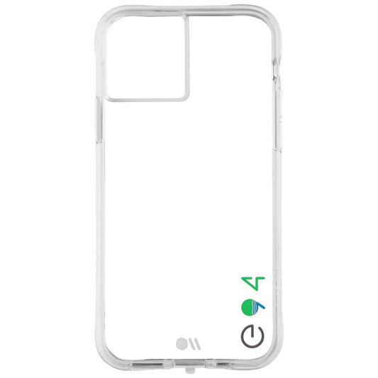Case-Mate Eco94 Hardshell Plant-Based Case for Apple iPhone 11 Pro & XS - Clear Cell Phone - Cases, Covers & Skins Case-Mate - Simple Cell Bulk Wholesale Pricing - USA Seller