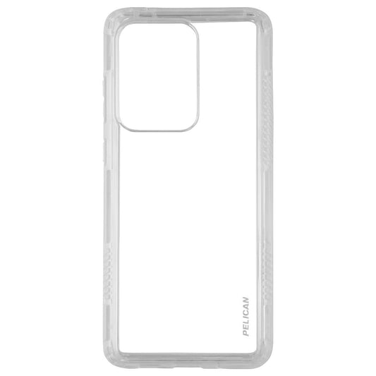 Pelican Adventurer Series Hard Case for Samsung Galaxy S20 Ultra 5G - Clear Cell Phone - Cases, Covers & Skins Pelican - Simple Cell Bulk Wholesale Pricing - USA Seller