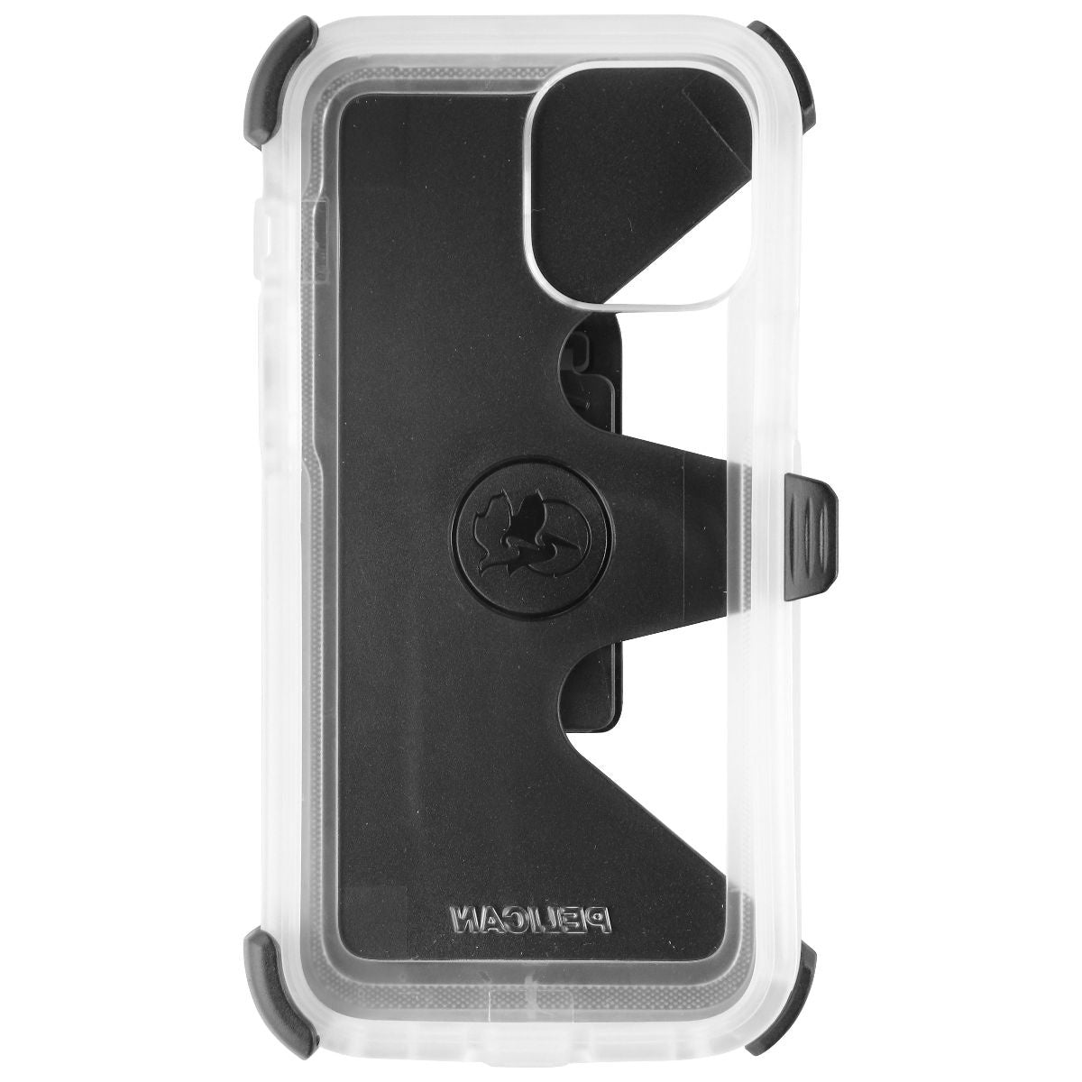 Pelican Voyager Series Case for iPhone 12 Pro Max (5G) Smartphones - Clear Cell Phone - Cases, Covers & Skins Pelican - Simple Cell Bulk Wholesale Pricing - USA Seller