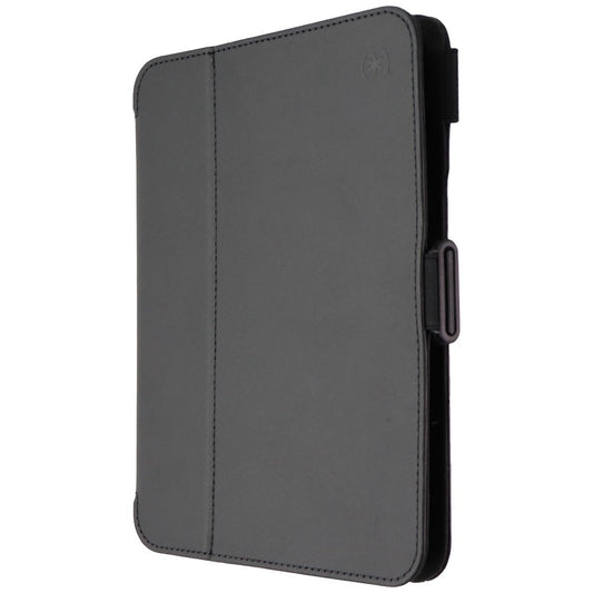 Speck Products Balance Folio for Apple iPad Mini (2021) - Black iPad/Tablet Accessories - Cases, Covers, Keyboard Folios Speck - Simple Cell Bulk Wholesale Pricing - USA Seller