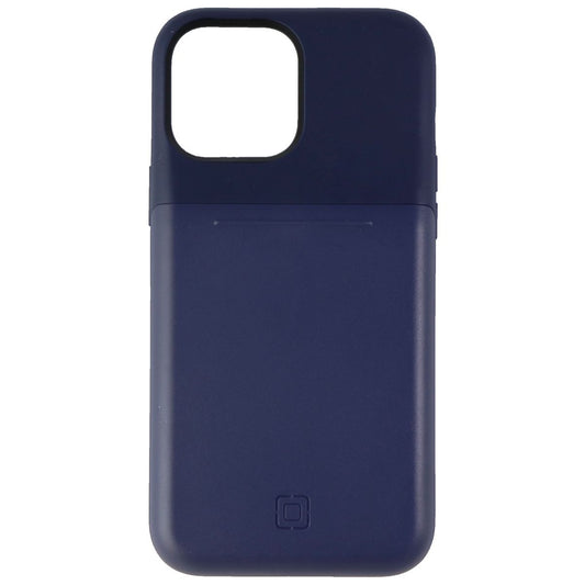 Incipio Stashback Case for iPhone 13 Pro Max & 12 Pro Max - Midnight Navy