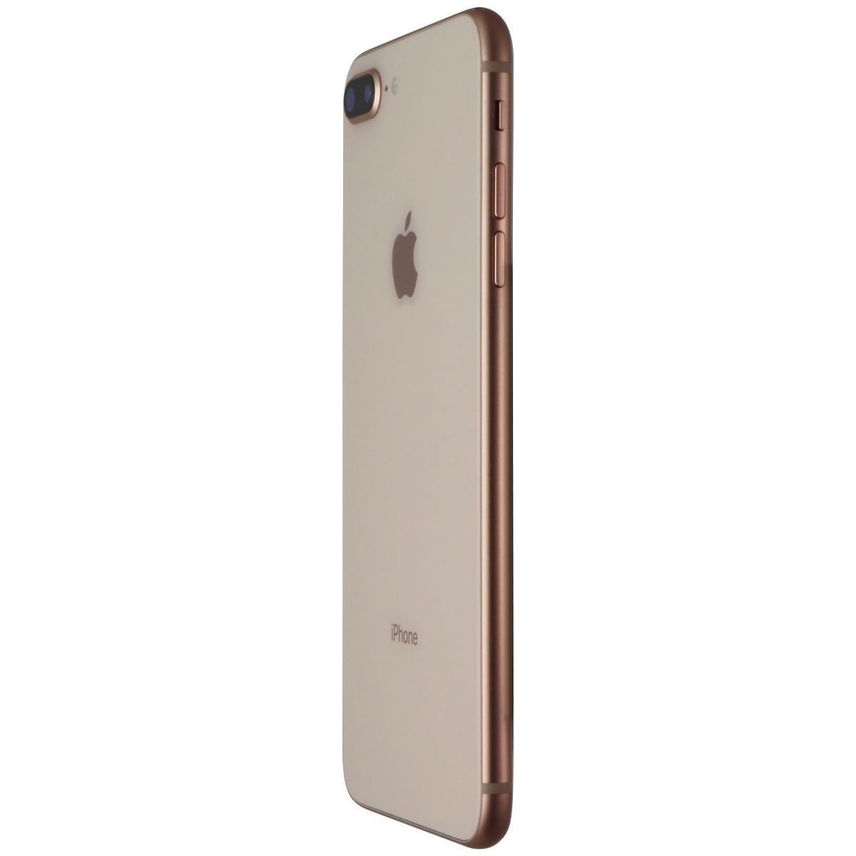Apple iPhone 8 Plus (5.5-inch) Smartphone A1864 Spectrum Mobile Only - 64GB/Gold Cell Phones & Smartphones Apple - Simple Cell Bulk Wholesale Pricing - USA Seller