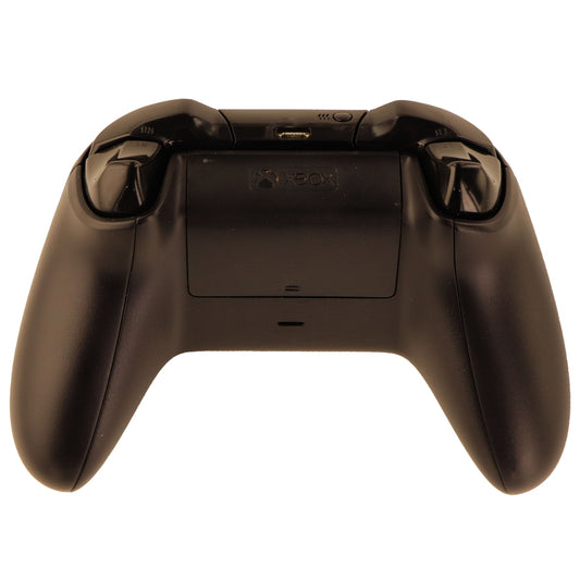 Microsoft Xbox One Wireless Controller 1537 (Without 3.5mm Jack) - Black Gaming/Console - Controllers & Attachments Microsoft - Simple Cell Bulk Wholesale Pricing - USA Seller