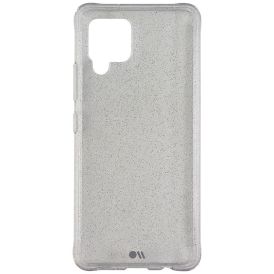 Case-Mate Sheer Crystal Series Case for Samsung Galaxy A42 (5G) - Sheer Crystal Cell Phone - Cases, Covers & Skins Case-Mate - Simple Cell Bulk Wholesale Pricing - USA Seller