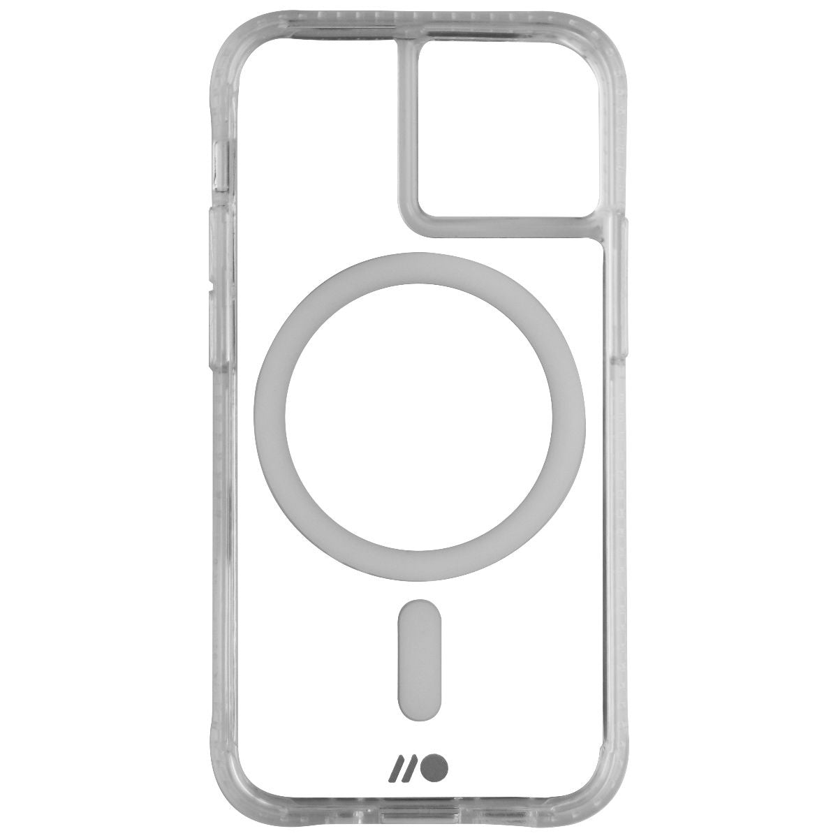 Case-Mate Tough Clear Plus Case For Magsafe for iPhone 13 mini - Clear Cell Phone - Cases, Covers & Skins Case-Mate - Simple Cell Bulk Wholesale Pricing - USA Seller
