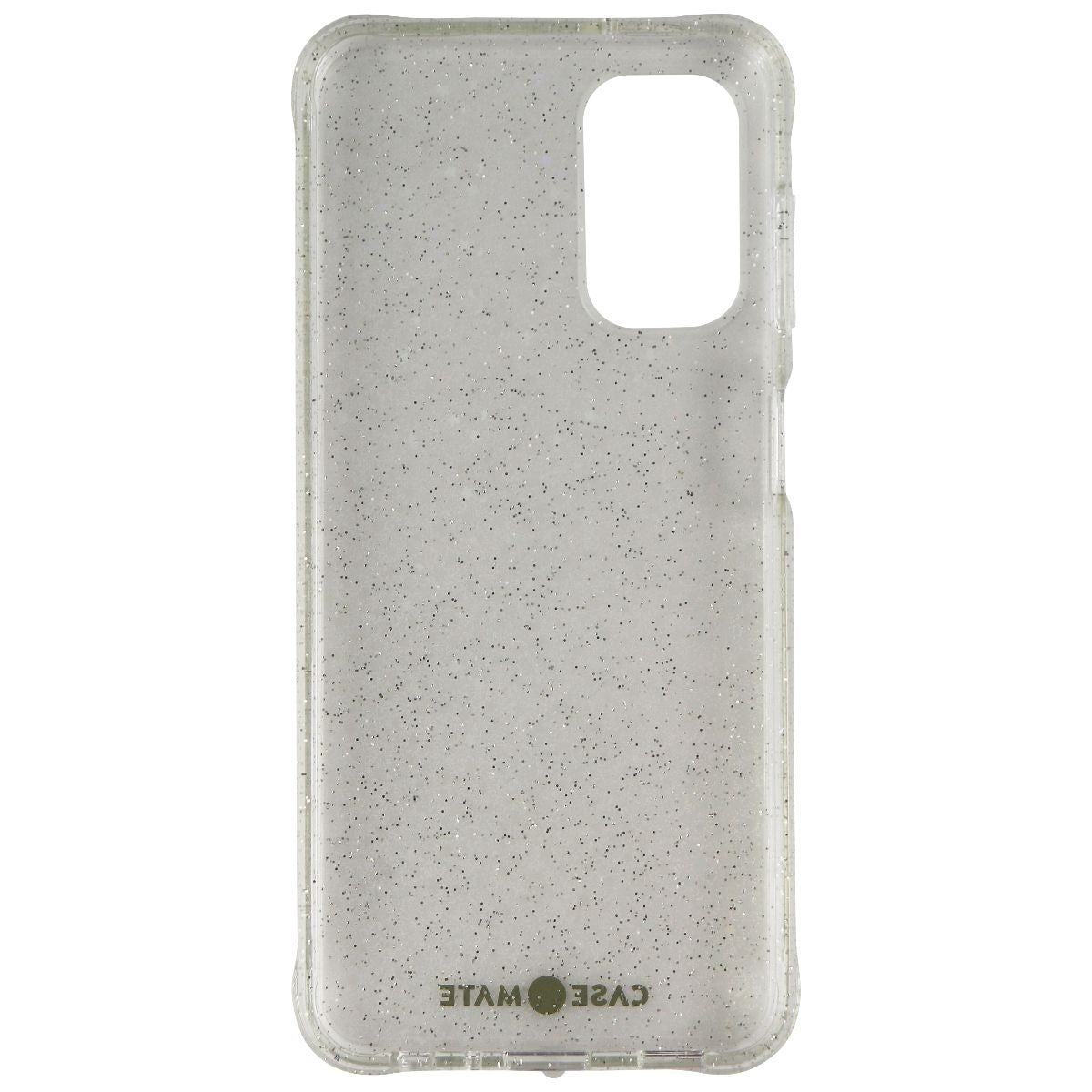Case-Mate Sheer Stardust Case for Samsung Galaxy A13 - Glitter/Stars/Clear Cell Phone - Cases, Covers & Skins Case-Mate - Simple Cell Bulk Wholesale Pricing - USA Seller