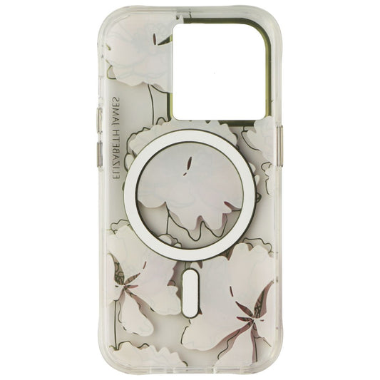 Elizabeth James Case for MagSafe for Apple iPhone 14 Pro - Haute Gossip Cell Phone - Cases, Covers & Skins Elizabeth James - Simple Cell Bulk Wholesale Pricing - USA Seller