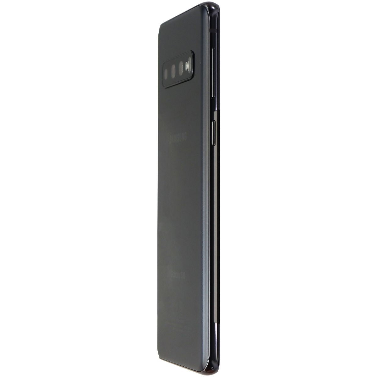 Samsung Galaxy S10 (6.1-in) Smartphone SM-G973U Verizon Only - 128GB/Prism Black Cell Phones & Smartphones Samsung - Simple Cell Bulk Wholesale Pricing - USA Seller