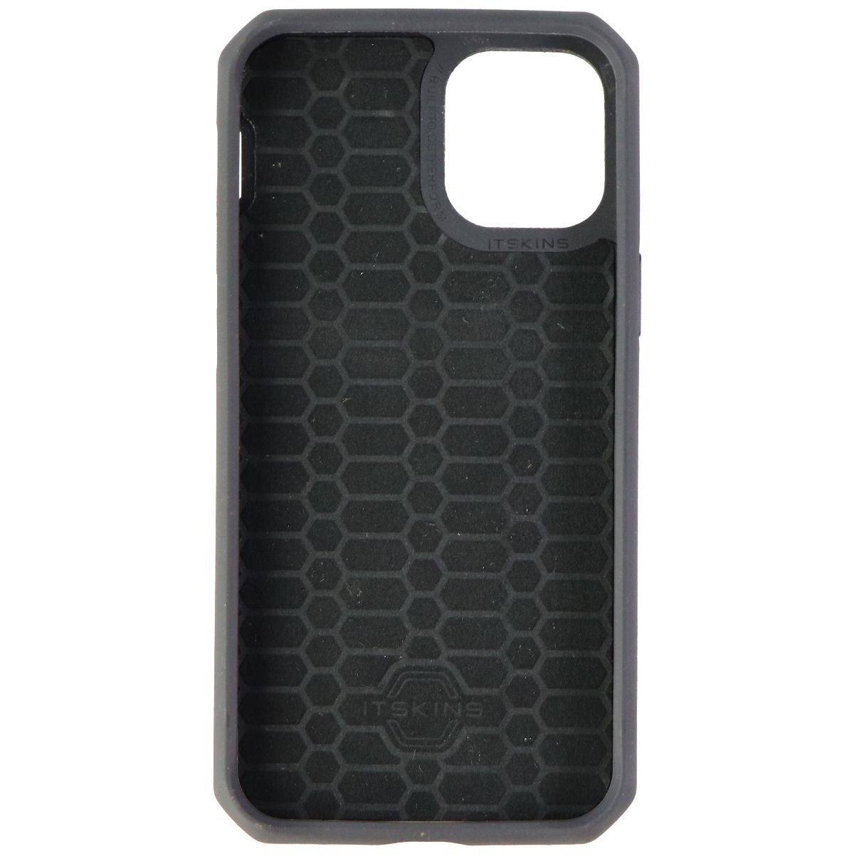 ITSKINS Feroniabio Timber Series Case for iPhone 12 mini - Wood Cell Phone - Cases, Covers & Skins ITSKINS - Simple Cell Bulk Wholesale Pricing - USA Seller