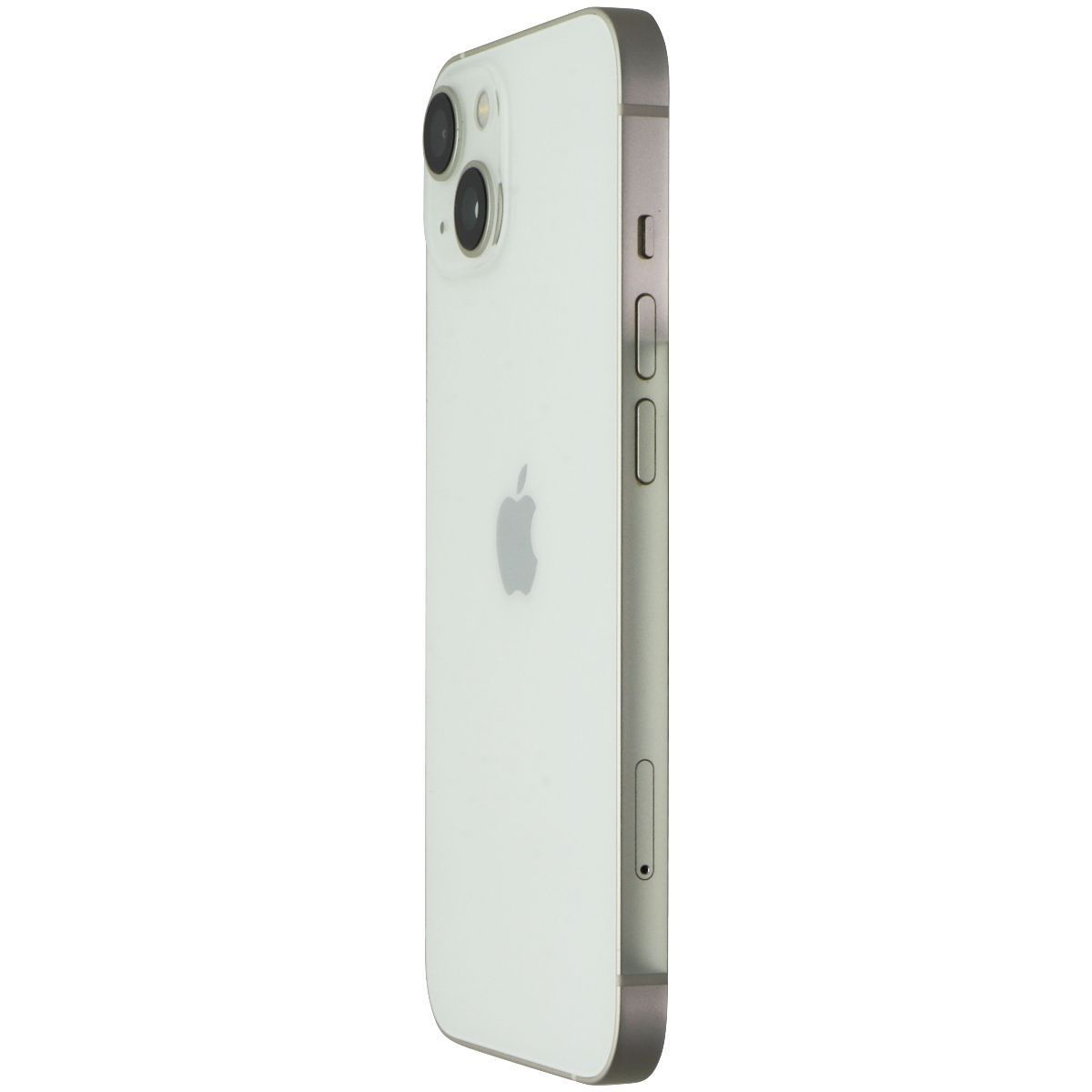 Apple iPhone 13 (6.1-inch) Smartphone (A2482) Unlocked - 128GB/Starlight Cell Phones & Smartphones Apple - Simple Cell Bulk Wholesale Pricing - USA Seller
