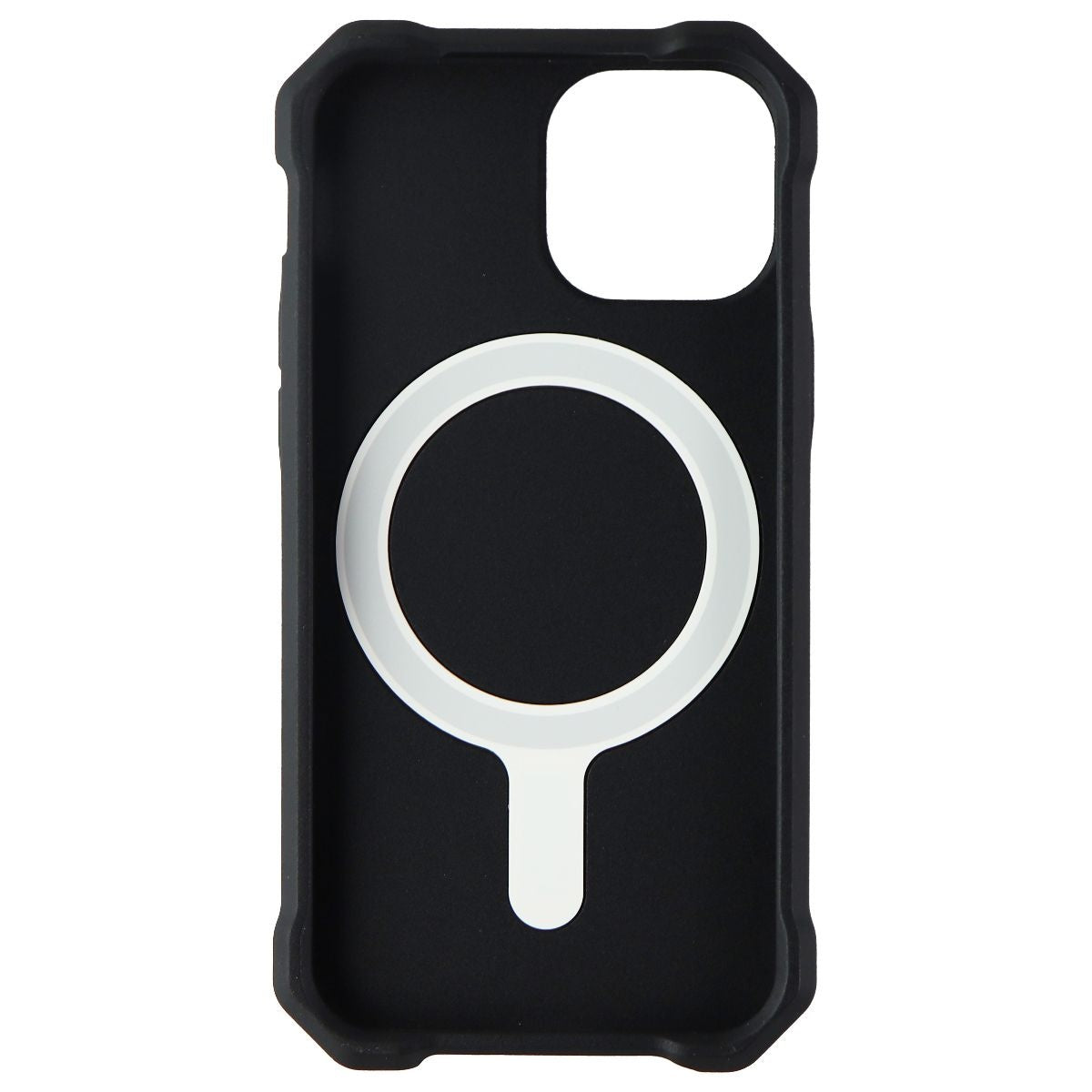 URBAN ARMOR GEAR Essential Armor Series Case for iPhone 13 / 14 Mini - Black Cell Phone - Cases, Covers & Skins Urban Armor Gear - Simple Cell Bulk Wholesale Pricing - USA Seller
