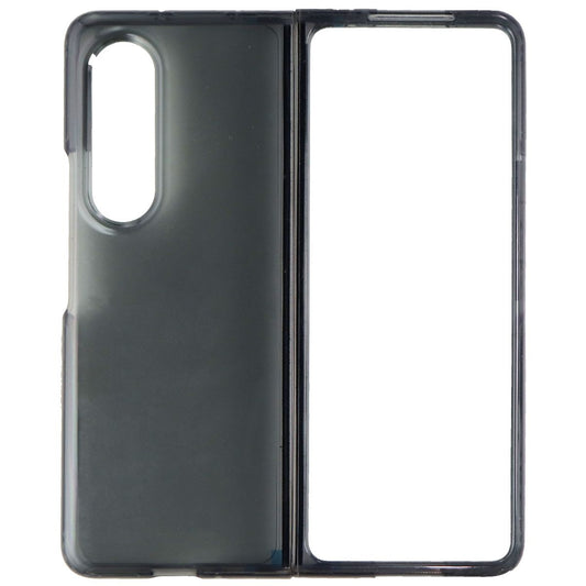 Tech21 Evo Tint Series Hardshell Case for Samsung Galaxy Z Fold3 5G - Black